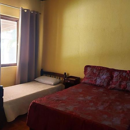 Recanto Magalhaes Sao Bento do Sapucai Ngoại thất bức ảnh
