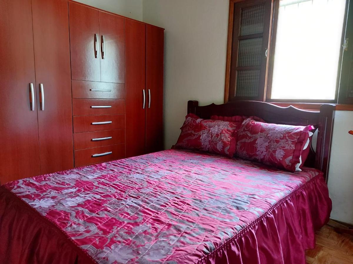 Recanto Magalhaes Sao Bento do Sapucai Ngoại thất bức ảnh