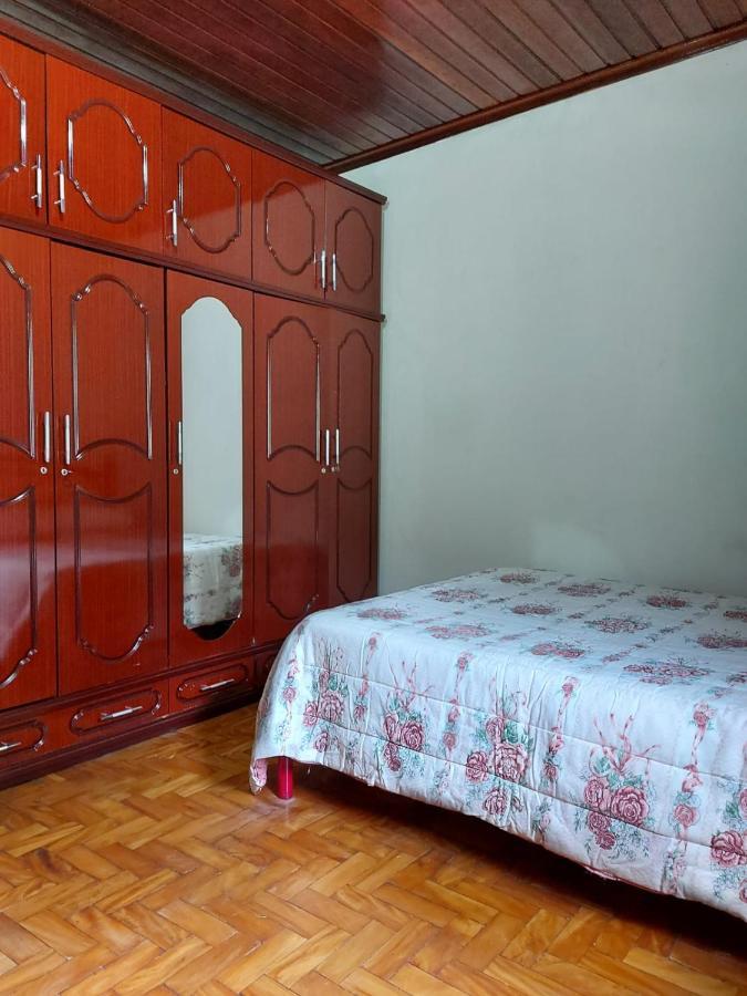 Recanto Magalhaes Sao Bento do Sapucai Ngoại thất bức ảnh