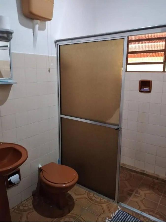 Recanto Magalhaes Sao Bento do Sapucai Ngoại thất bức ảnh
