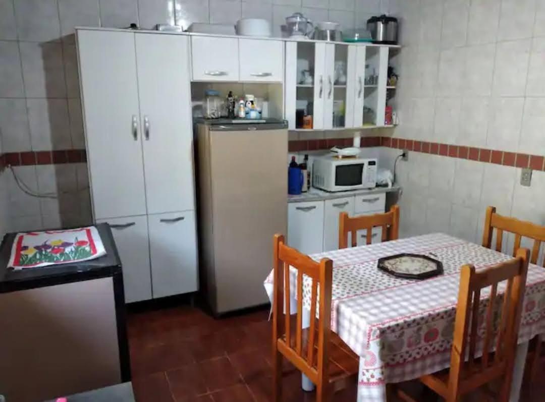 Recanto Magalhaes Sao Bento do Sapucai Ngoại thất bức ảnh