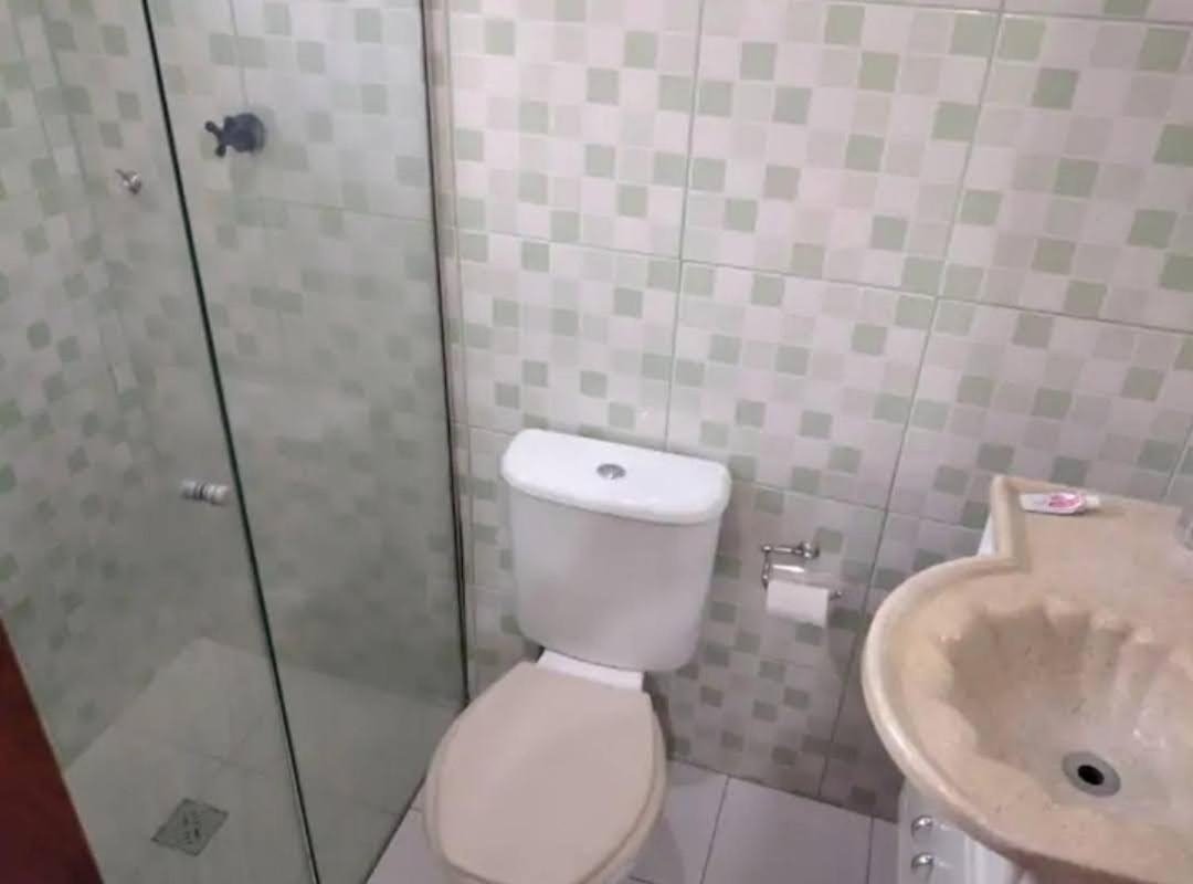 Recanto Magalhaes Sao Bento do Sapucai Ngoại thất bức ảnh