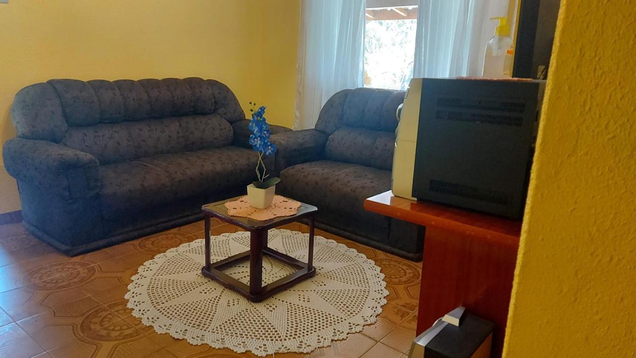 Recanto Magalhaes Sao Bento do Sapucai Ngoại thất bức ảnh